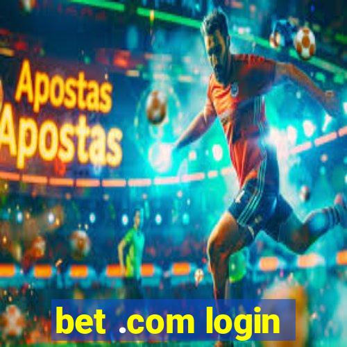 bet .com login